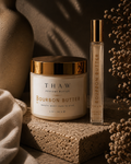 The Bourbon Butter Ritual